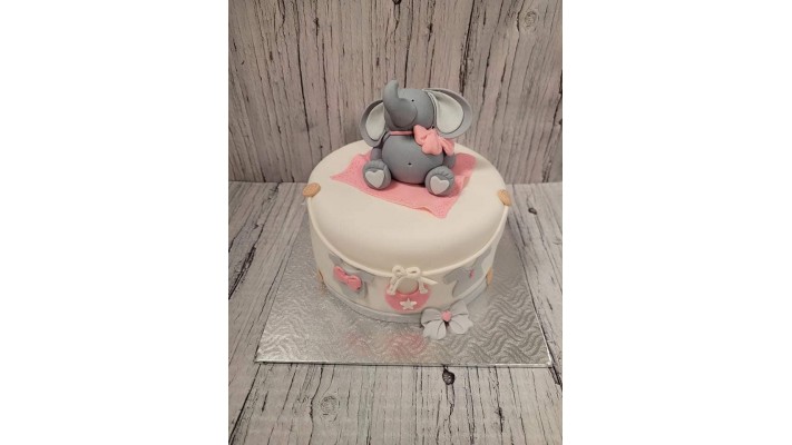 Gâteau baby Shower Gâteau baby Shower